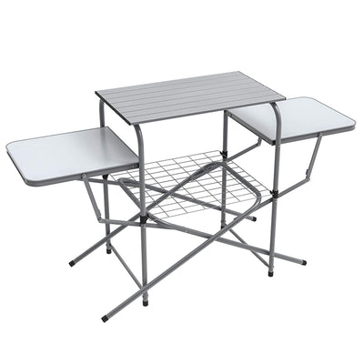 Asmoke AS300 Foldable Grill Table Online