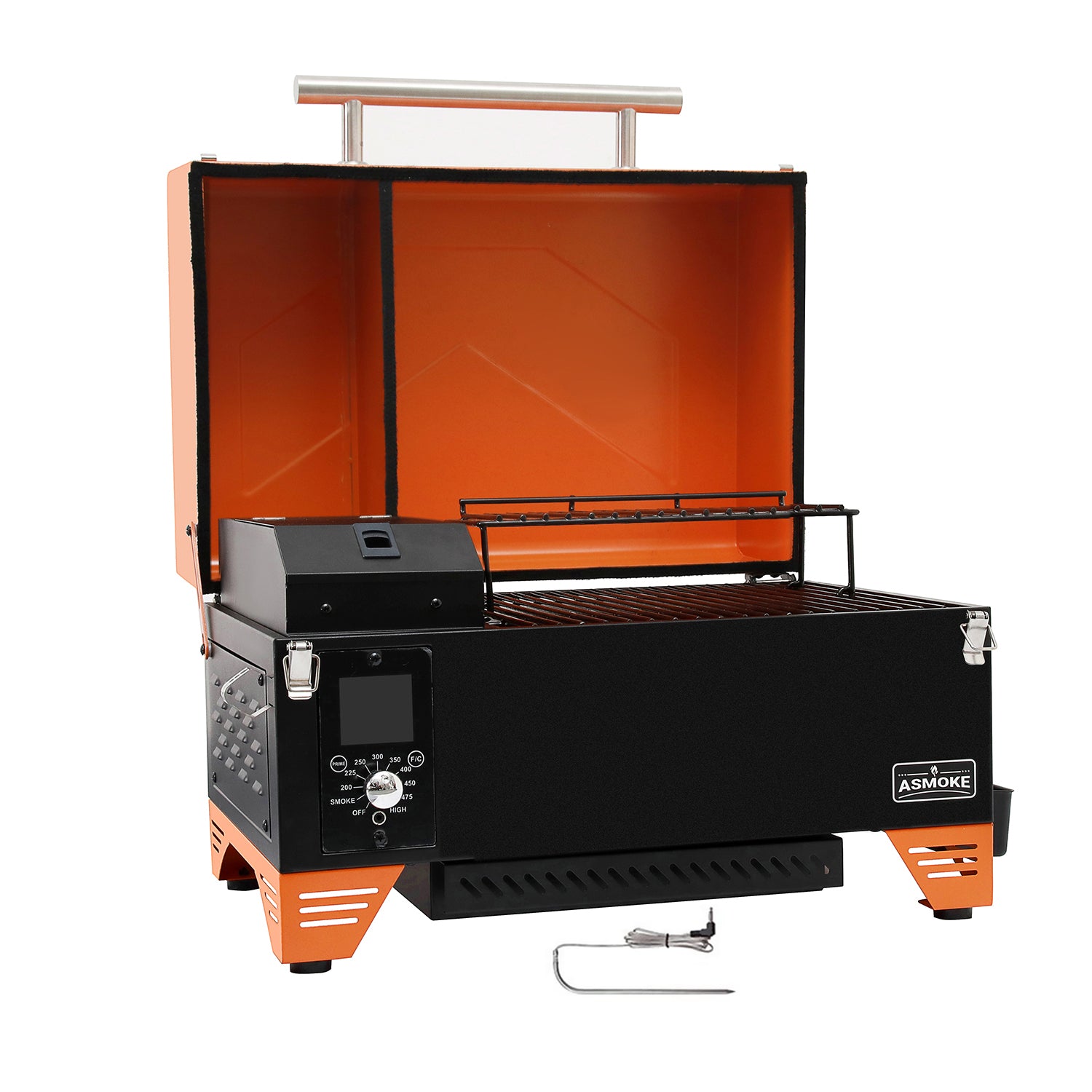 Products – Asmoke Products – Asmoke